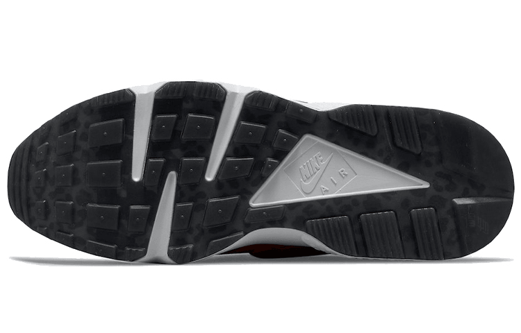 Nike Air Huarache "SNKRS Day" — фото 5