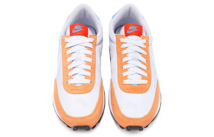 Nike Daybreak Orange Blue — фото 3