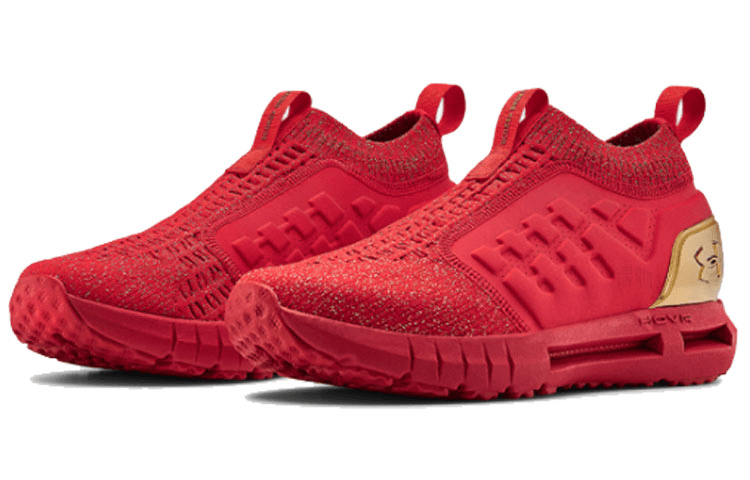 Under Armour HOVR Phantom Slip — фото 2