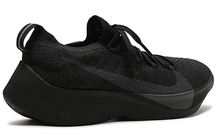 Nike Vapor Street Flyknit Black — фото 2
