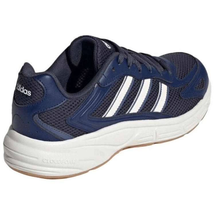 Adidas ECLYPTIX 2000 Blue White — фото 2