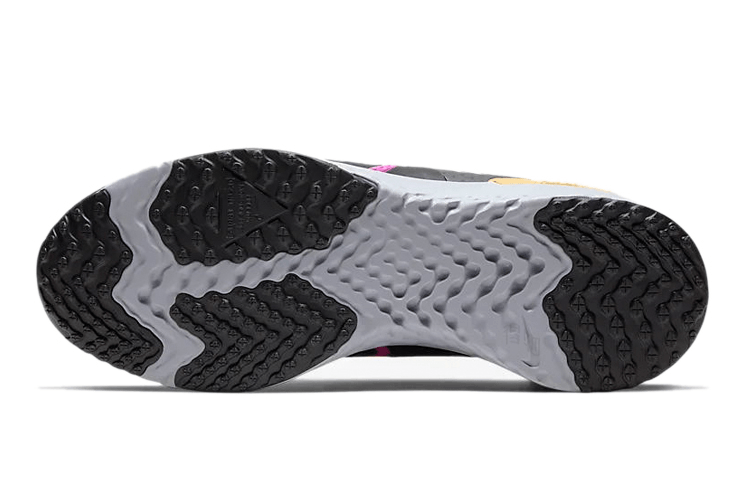 Nike Odyssey React Shield 2 — фото 5