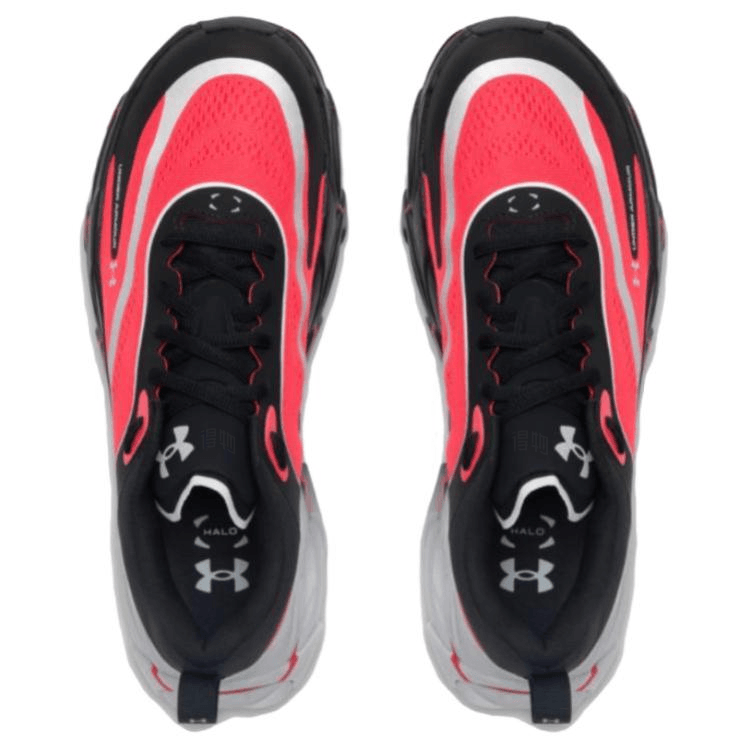 Under Armour Halo Racer — фото 2