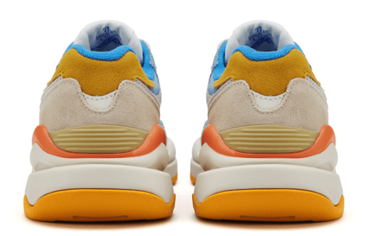 New Balance 5740 Pink Blue — фото 3