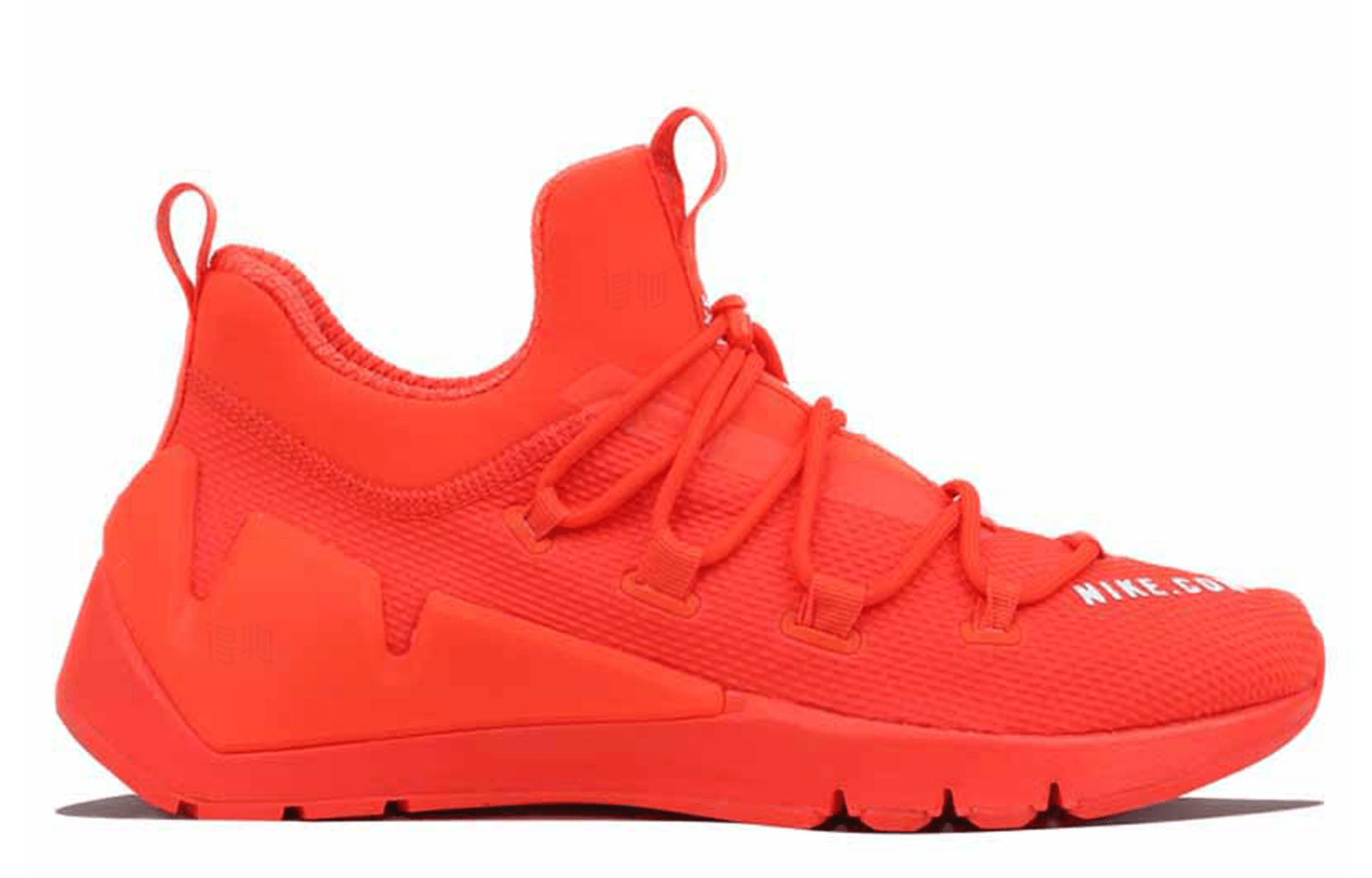 Nike Air Zoom Grade City — фото 1