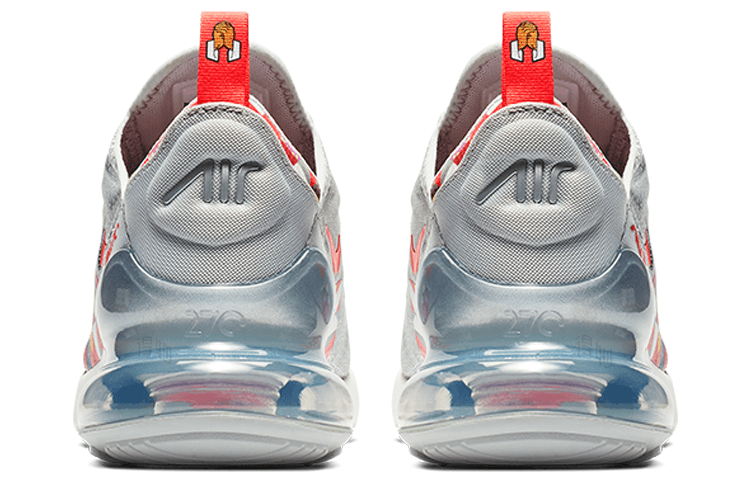Nike Air Max 270 Chinese New Year — фото 3