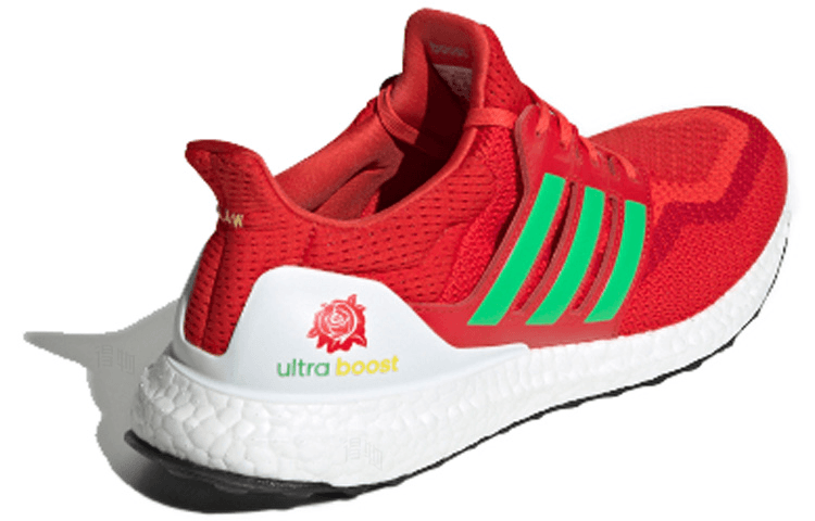 Adidas Ultraboost 2.0 — фото 3