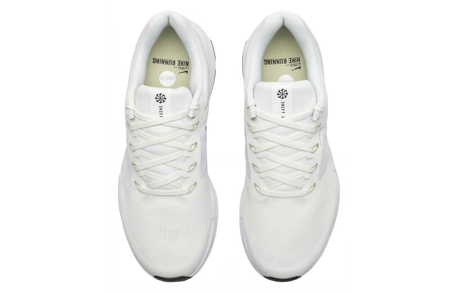 Nike Run Swift 3 — фото 1