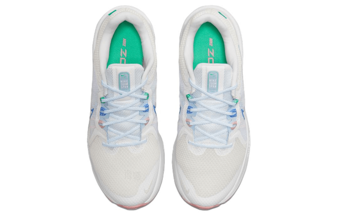 Nike Zoom Span 4 — фото 2