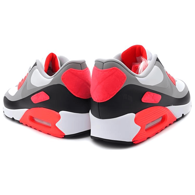 Nike Air Max 90 Patch OG "Infrared" — фото 4