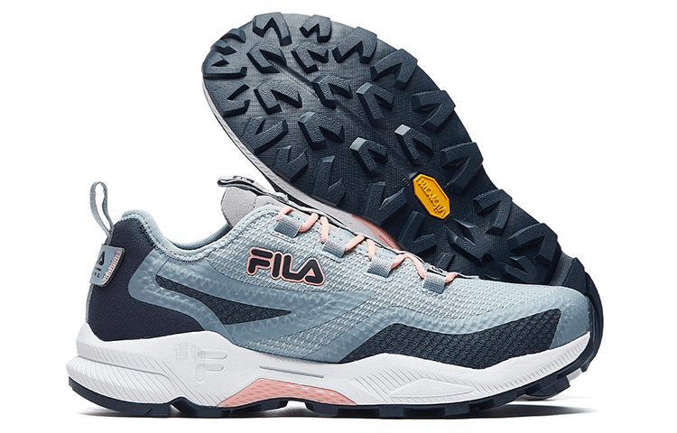 FILA Athletics — фото 4