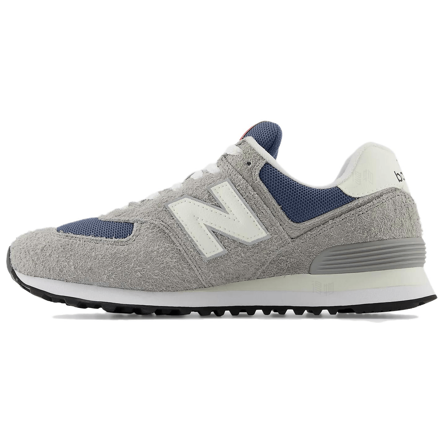New Balance 574 Grey — фото 4