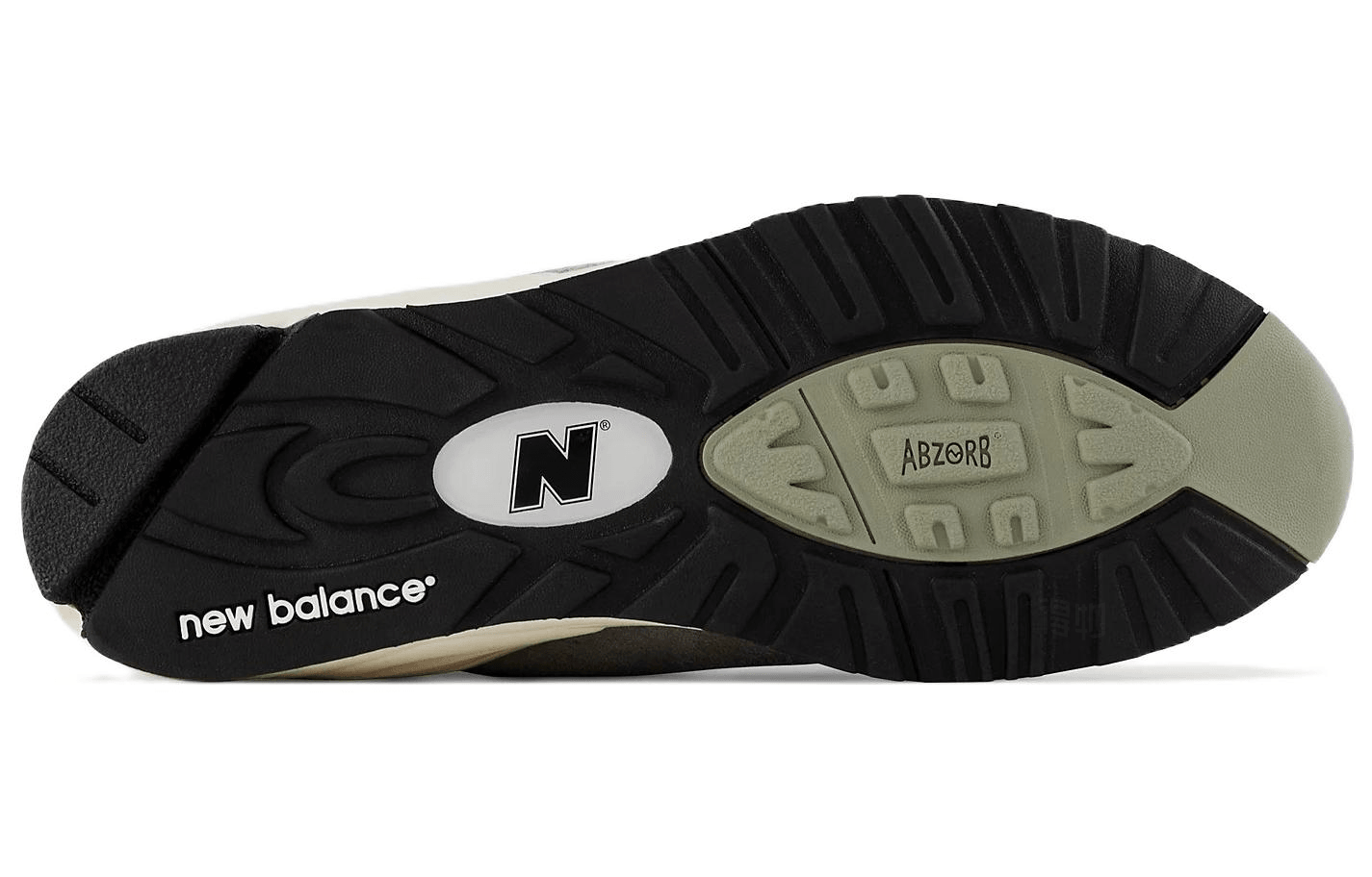 New Balance 990 V2 — фото 5