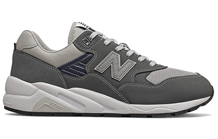 New Balance 580 Grey — фото 1