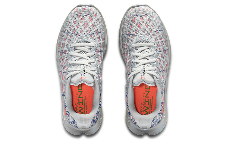 Under Armour Flow Velociti Wind — фото 1
