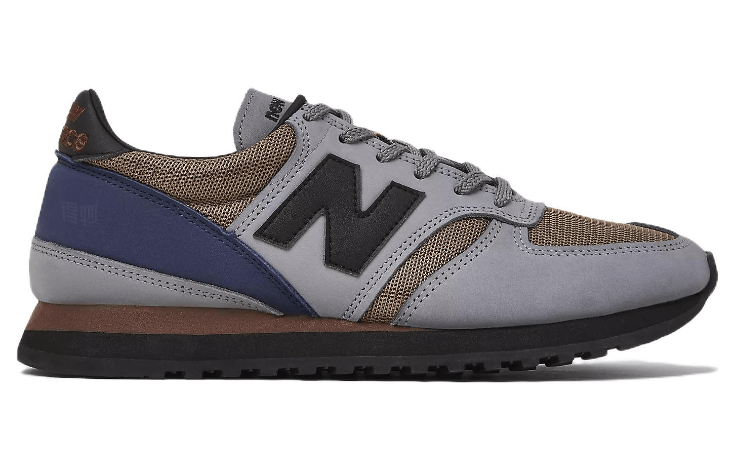 New Balance Бег (Арт. M730INV) — фото 1