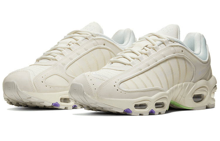 Nike Air Max Tailwind Low Off-White — фото 2