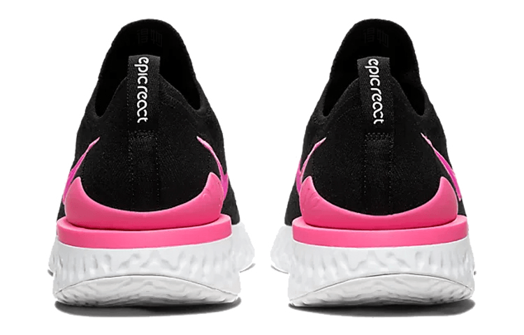 Nike Epic React Flyknit 2 — фото 3