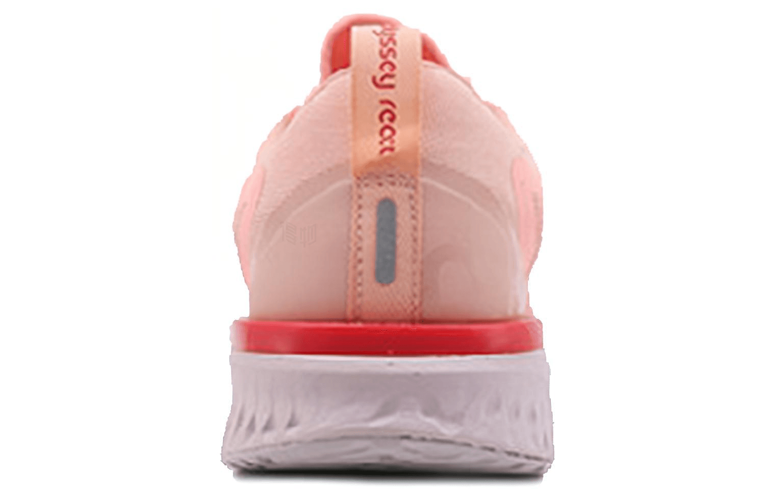 Nike Odyssey React Pink — фото 3