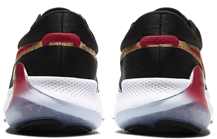 Nike Joyride Run 2 POD Black Red Gold — фото 3