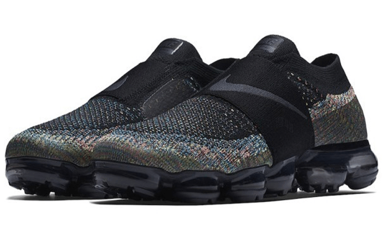 Nike Vapormax Moc Rainbow — фото 2