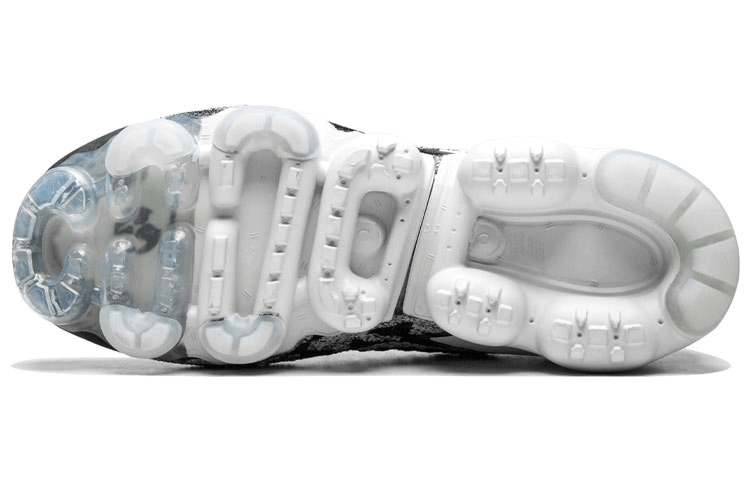 Nike VaporMax Moc 2 Acronym Light Bone — фото 4