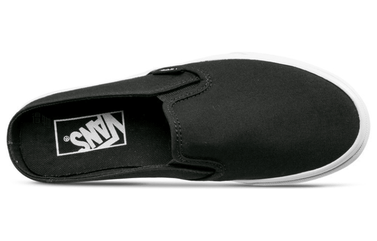 Vans Classic Slip-On Mule — фото 1