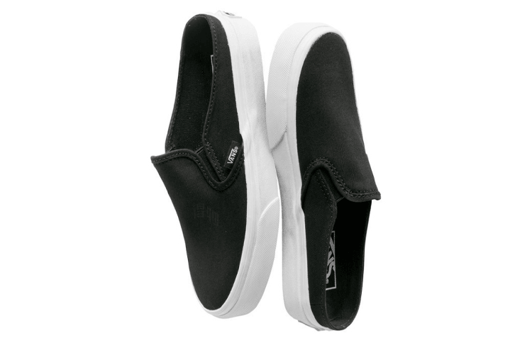 Vans Classic Slip-On Mule — фото 3