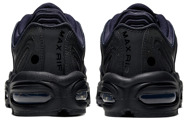 Nike Air Max Tailwind 4 — фото 3