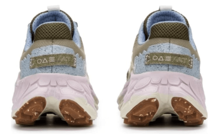 New Balance Fresh Foam More Trail v3 — фото 3