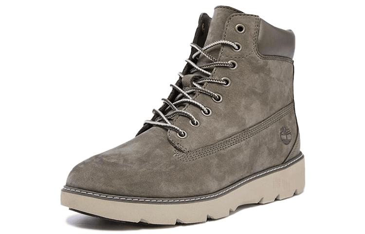 Timberland Keeley Olive — фото 2