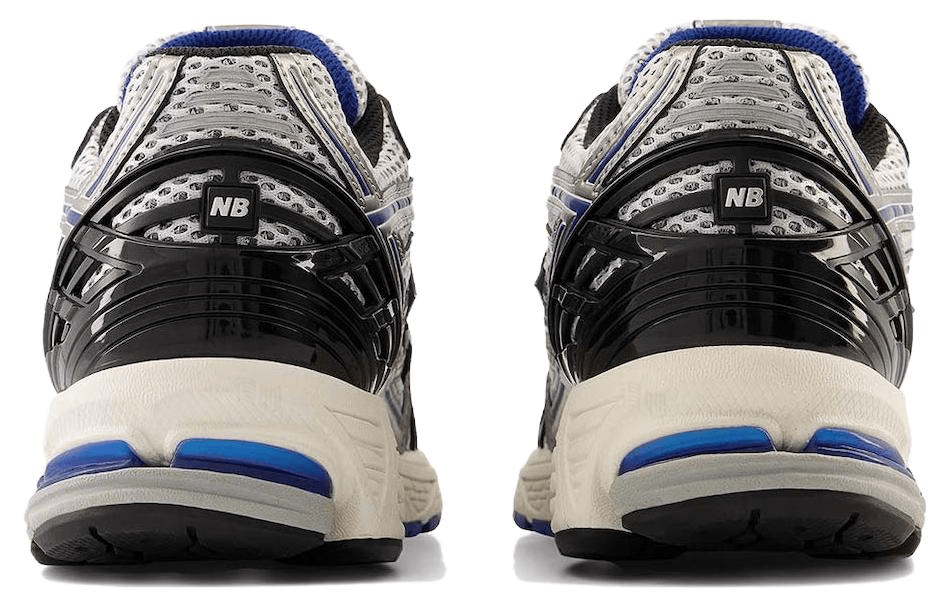 New Balance 1906R Silver — фото 2