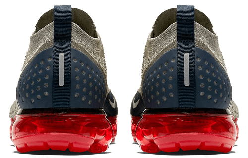 Nike VaporMax 2.0 — фото 4