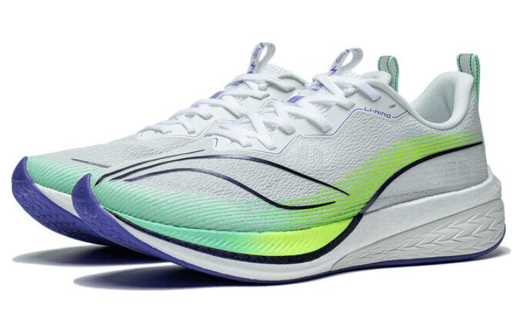 Li-Ning LiNing 6pro — фото 2