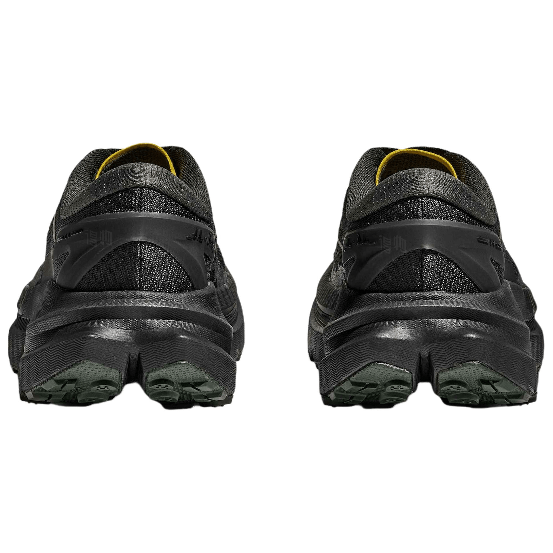 Hoka One One J.LA.L x HOKA ONE ONE Mafate X — фото 3