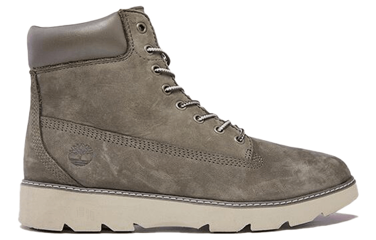 Timberland Keeley Olive — фото 1