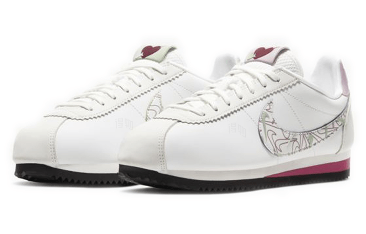 Nike Cortez SE "Valentine's Day" — фото 2