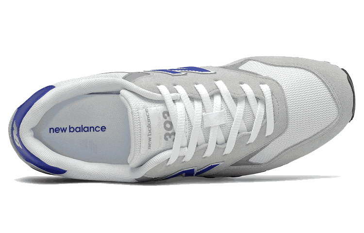 New Balance NB 393 — фото 2