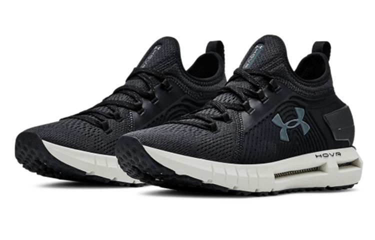 Under Armour HOVR Phantom SE Black — фото 2