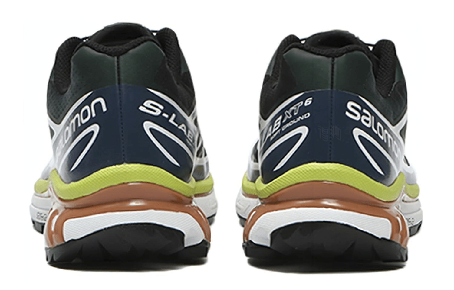 Salomon XT-6 ADV — фото 3