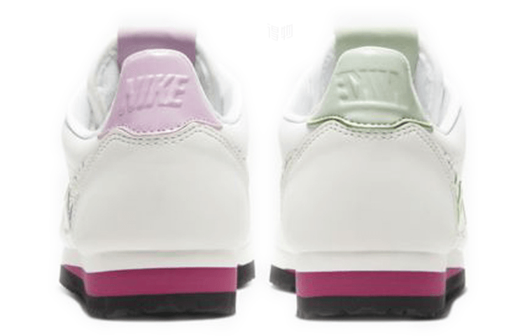 Nike Cortez SE "Valentine's Day" — фото 3