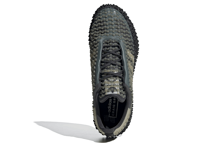adidas originals CRAIG GREEN x adidas originals Graddfa AKH — фото 4