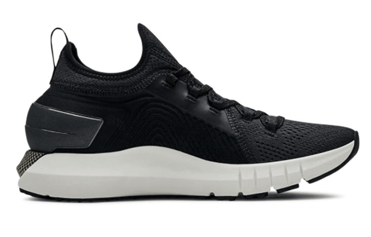 Under Armour HOVR Phantom SE Black — фото 1