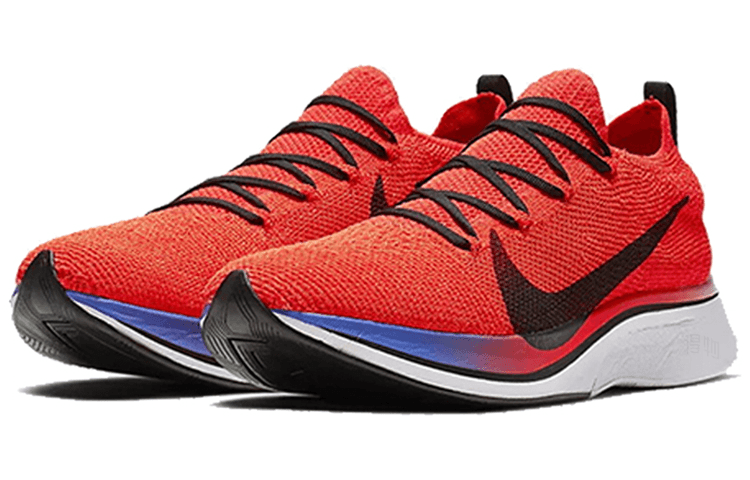 Nike Zoom VaporFly 4% — фото 2