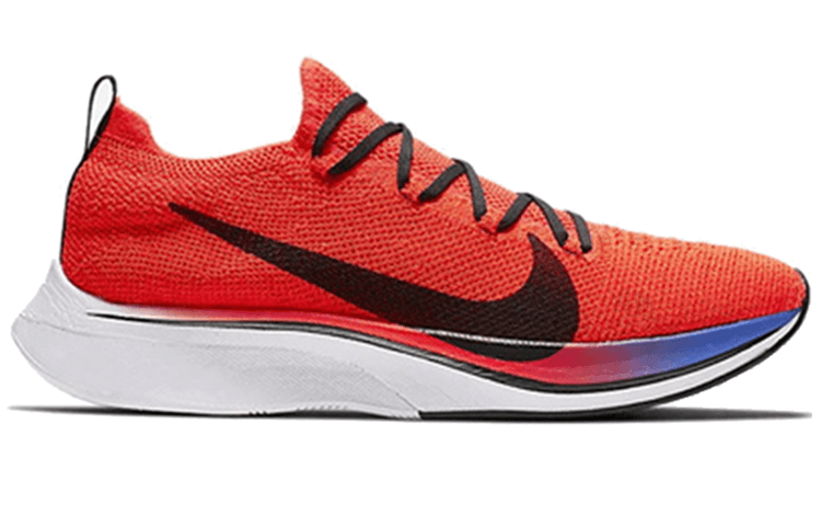 Nike Zoom VaporFly 4% — фото 1
