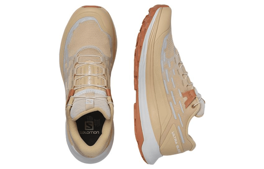 Salomon X Ultra Glide Almond — фото 2