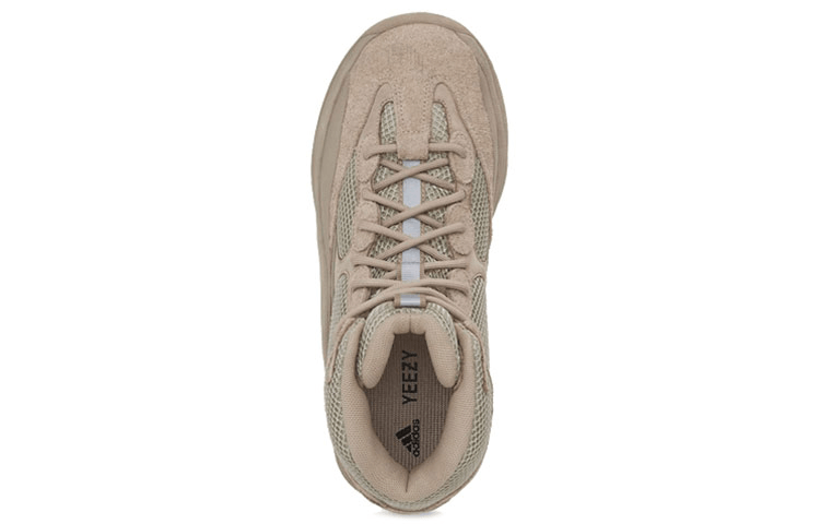 adidas originals adidas Yeezy DSRT Boot "Rock" — фото 1