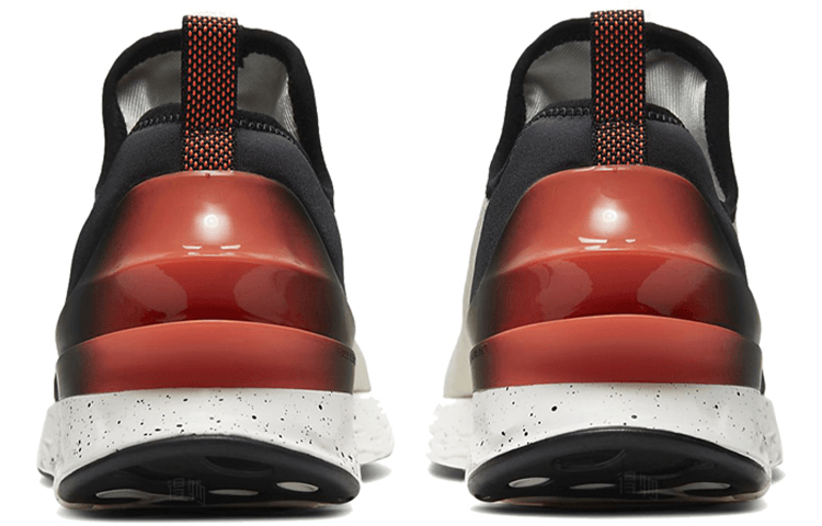 Jordan React Havoc — фото 3