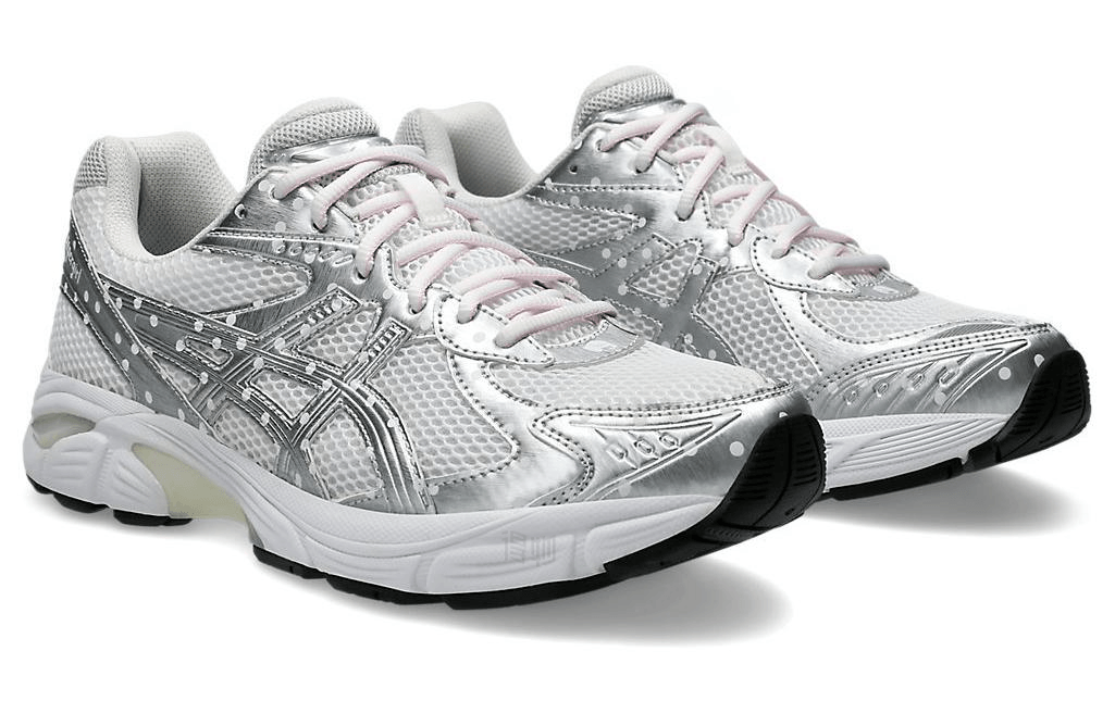 ASICS GT-2160 Silver — фото 2