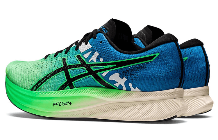 ASICS Magic Speed 2.0 — фото 3